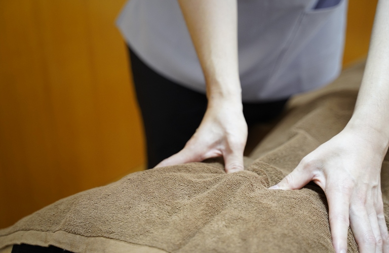 自律神経の乱れを調整 | 三豊市の整体なら整体サロン３カウント